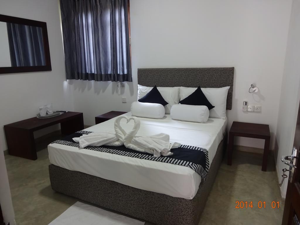Aaranya Residence Kandy Ngoại thất bức ảnh