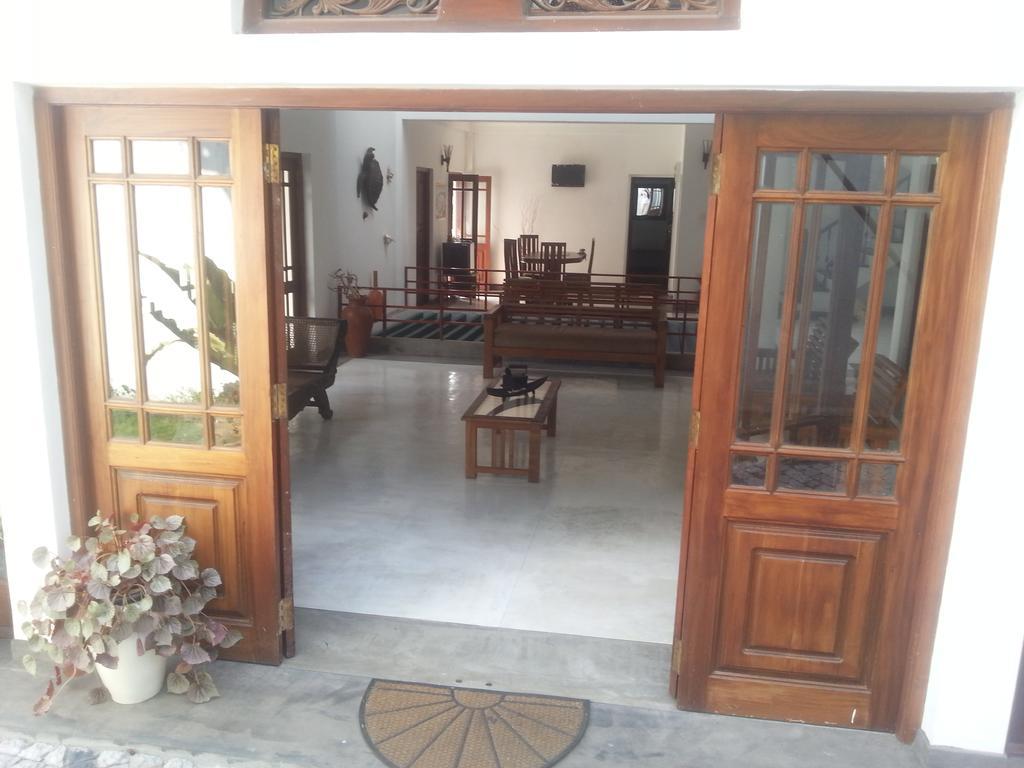 Aaranya Residence Kandy Ngoại thất bức ảnh