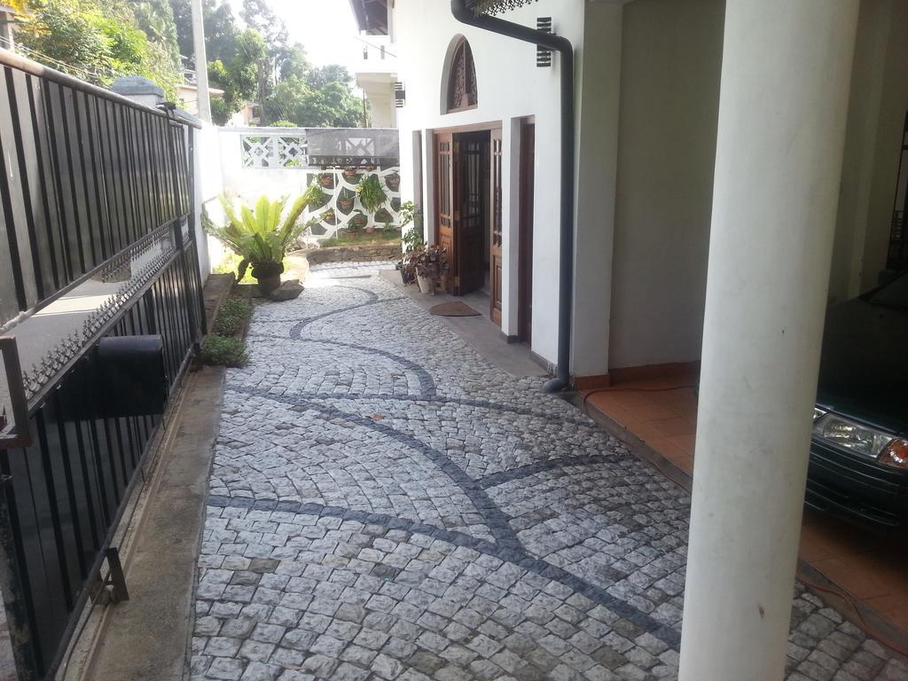 Aaranya Residence Kandy Ngoại thất bức ảnh