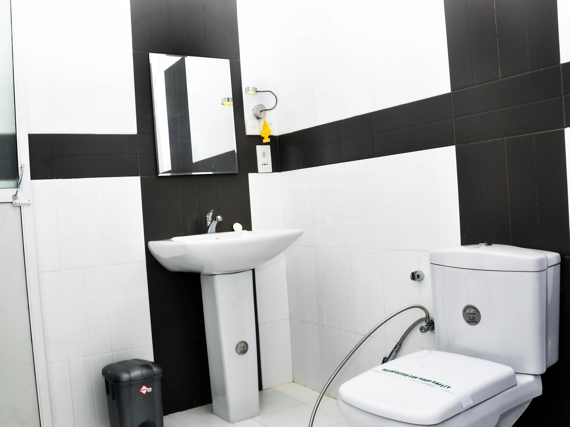 Aaranya Residence Kandy Ngoại thất bức ảnh