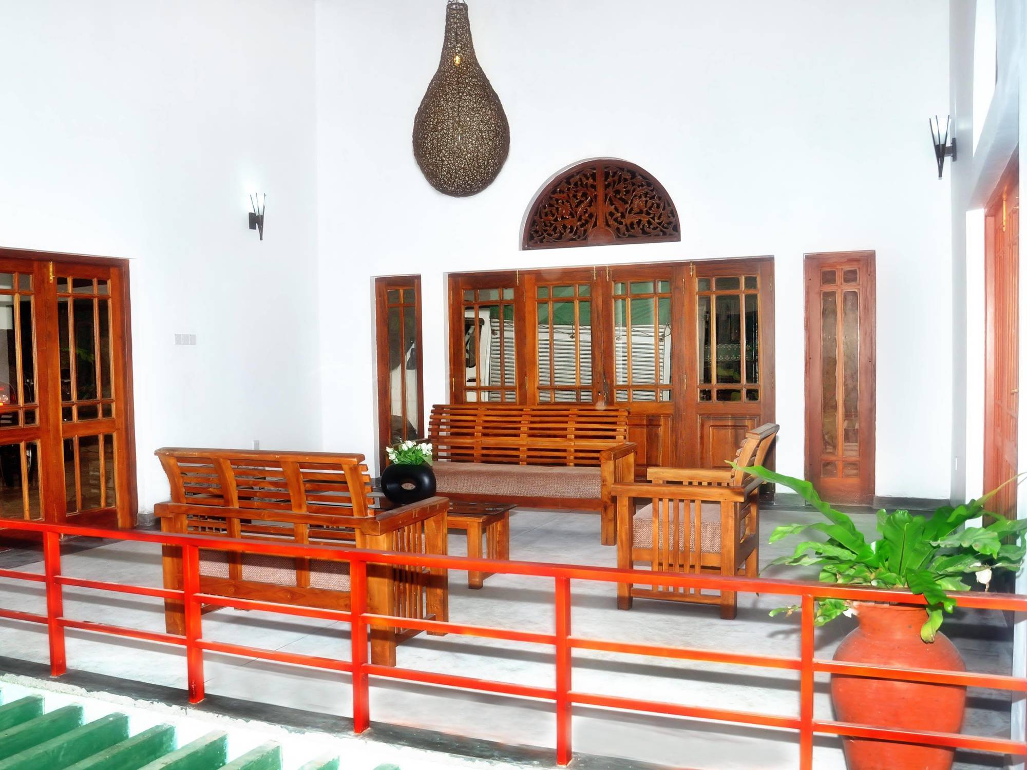 Aaranya Residence Kandy Ngoại thất bức ảnh