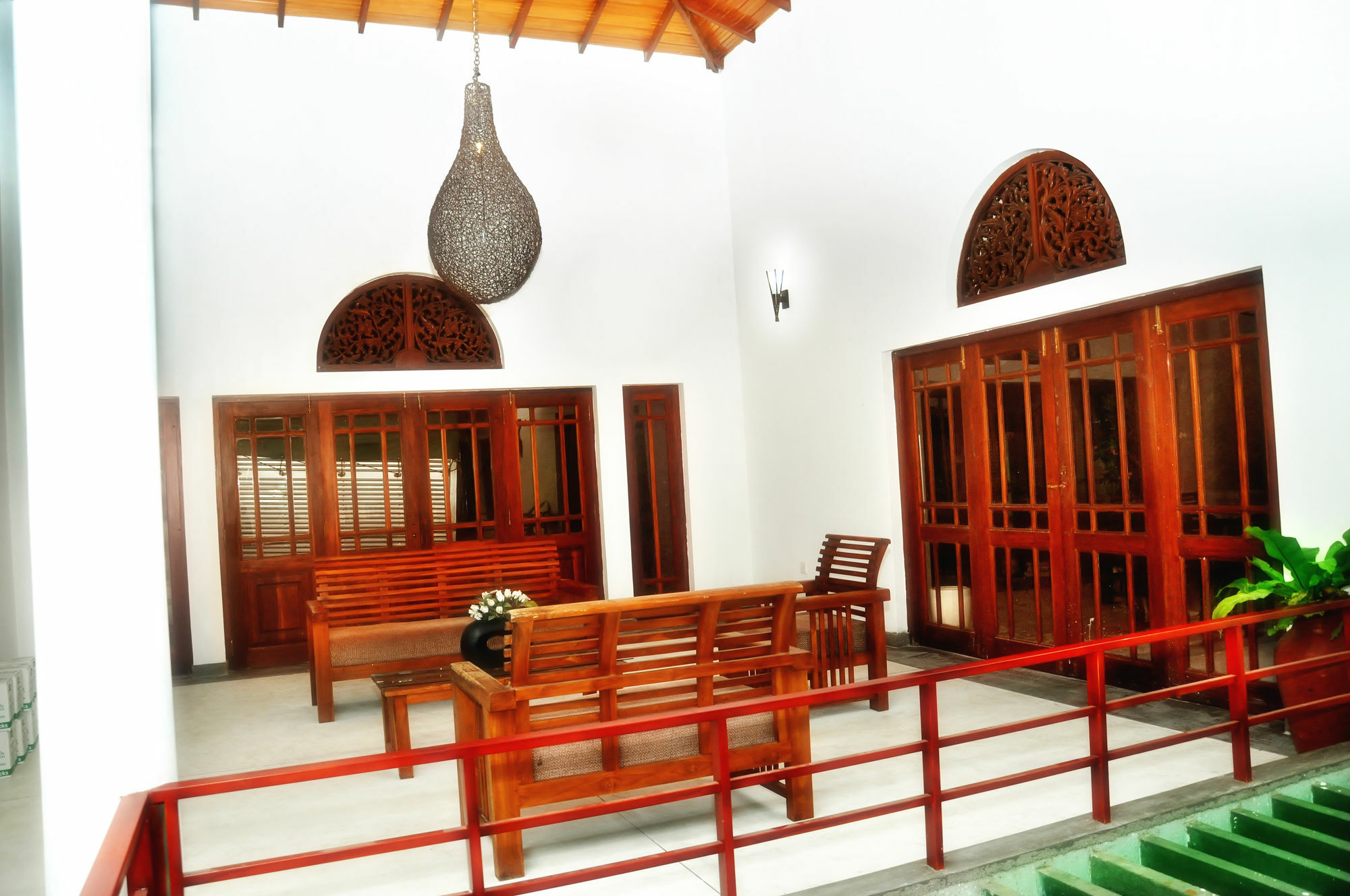 Aaranya Residence Kandy Ngoại thất bức ảnh