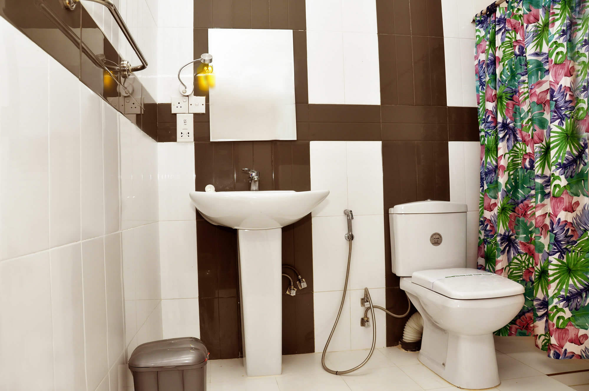 Aaranya Residence Kandy Ngoại thất bức ảnh