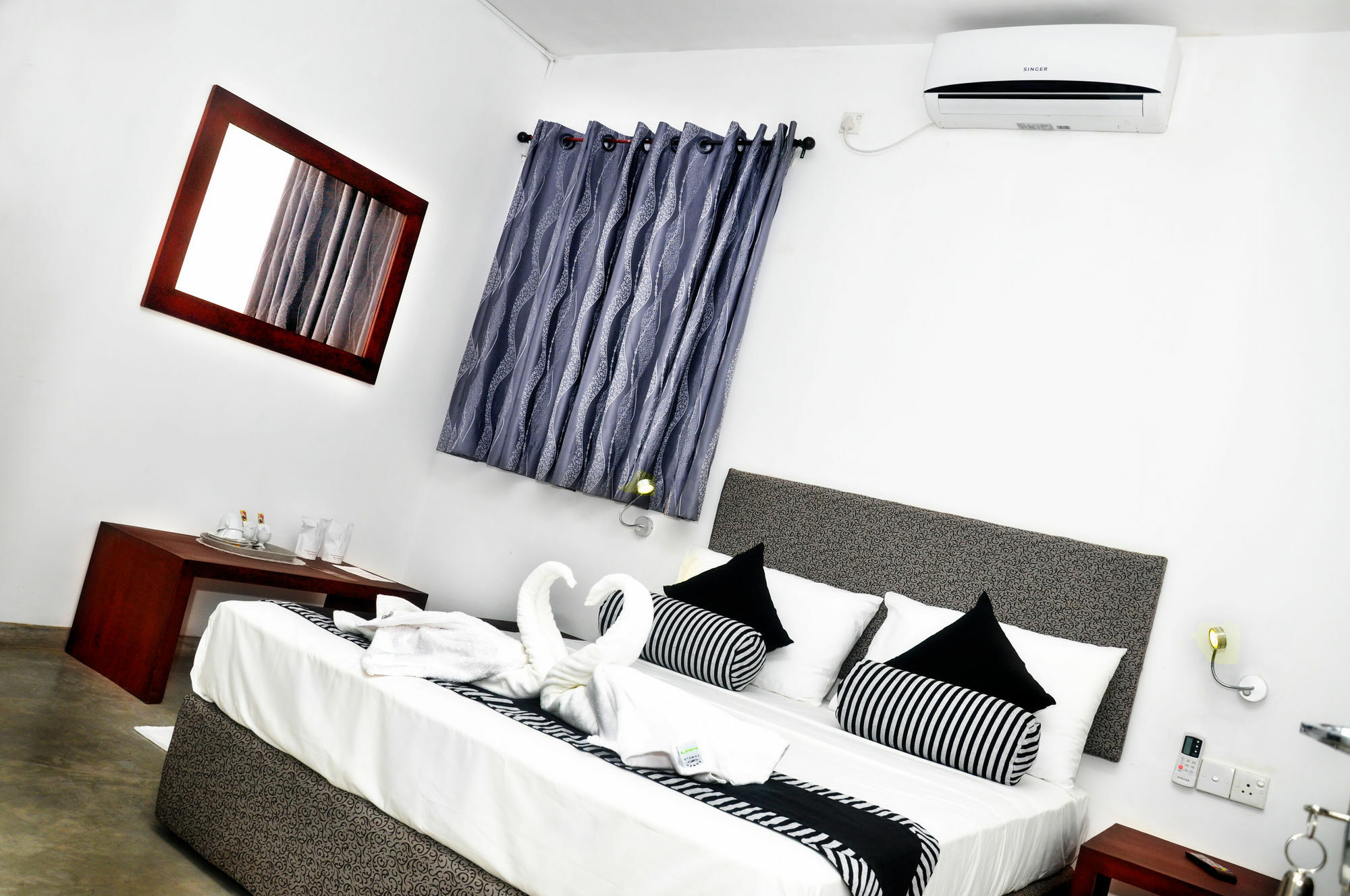 Aaranya Residence Kandy Ngoại thất bức ảnh